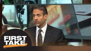 Max: Pelicans are 'one of the best teams to watch in the NBA right now' | First Take | ESPN