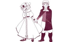 |2P|APH|Who is s(he) ? |2P GERITA|