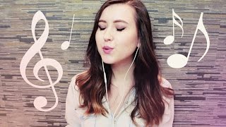 TAG: Мои Музыкальные Ассоциации | Nastusha Prag