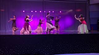 Rhema Juvenil - Festival Rhema 2018