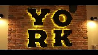 Гриль Бар YORK