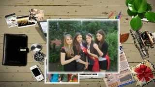 Project for Proshow Producer - Прощай, школа
