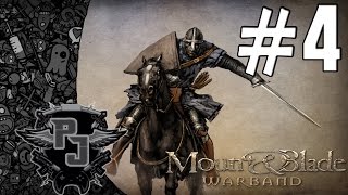 Mount & Blade Warband - Parte 4: Finalmente Vassalo!