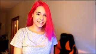 Стримерша Denly Не Делала ЭТО На Стриме