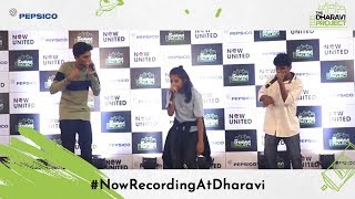 BeatBoxers at #NowRecordingAtDharavi | The Dharavi Project