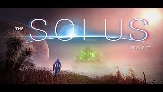 The Solus Project на слабом пк