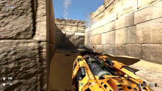 Serious Sam 3 BFE Обзор