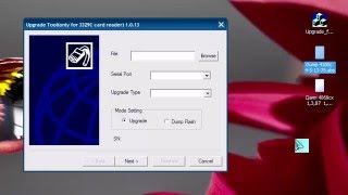 Как прошить SatCom 4100 / 4060cx