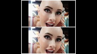 10 beautiful womens headshave styles 2019|womens head shave style new