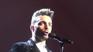IL Volo - Mamma. February 6, 2020 The best of 10 years. Radio City Music Hall, New York