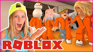 Becoming a MILLIONAIRE in Jailbreak
