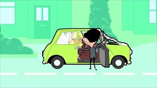 ᴴᴰ Mr Bean Comedy Cartoon Series | Funny Episodes | NEW COLLECTION 2016 | PART 3