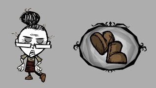 Classy Canadian Boots [Dont Starve Together Boots]