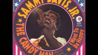 sammy davis, jr. - the candy man (with the mike curb congregation)