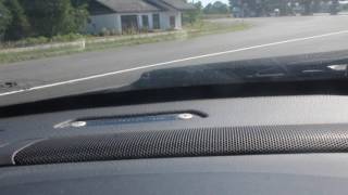 Crossing Border Hungary - Croatia by car