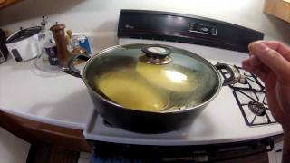 How to make Leche Flan