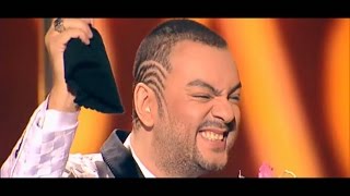 Браво. У Филиппа Киркорова отрубилась фонограмма