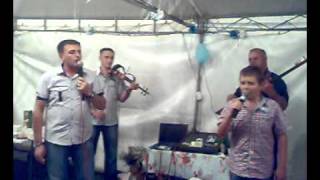 Kiki i zov zavicaja,kad si draga cobanica bila