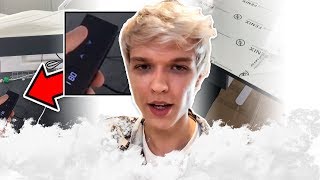 Лололошка купил квартиру в Питере!