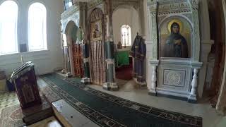 Свято-Михайловский /Пелагеевский Женский Монастырь