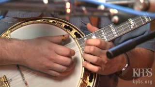Kruger Brothers Bring Worldclass Bluegrass to San Diego
