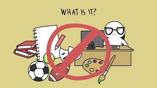 What is Maladaptive Daydreaming?
