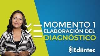 Momento 1:  Elaboración del diagnóstico | Evaluación del Desempeño Docente