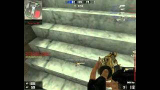 Blackshot - test taurus judge