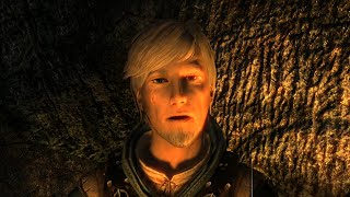 Enderal: Skyrim Mod Playthrough Part 7 - Yeroe's Cellar