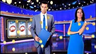 Анастасия Чернобровина Андрей Петров Игровые анонсы Июнь 2014