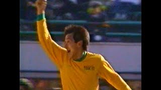 第62回全国高校サッカー 清水東vs帝京【ダイジェスト】