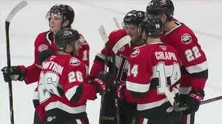 Belleville 4-2 Utica — Jan. 25 — Highlights