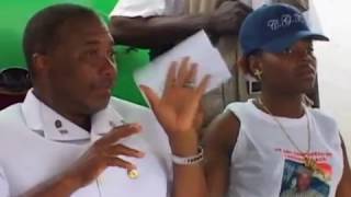 Liberia an Uncivil War Documentary