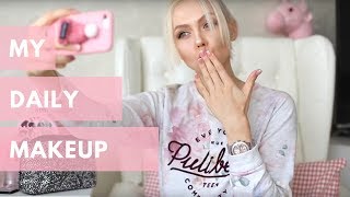 ? Макияж с белорусской косметикой. Новый Хайлайтер Smart Girl. Супер-тушь Релуи.