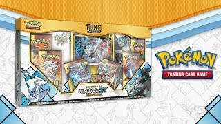 Opening 3x Dragon Majesty Legends of Unova GX Premium Collection