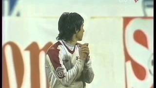 ЧР 2006. ЦСКА - ФК Москва. 2-1 (Обзор матча)