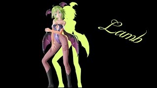 ~MMD Lamb~ Motion/WAV/Camera Download
