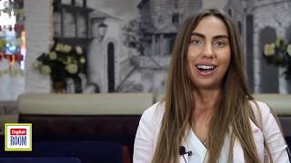 Преподаватель английского языка English Room Алушта