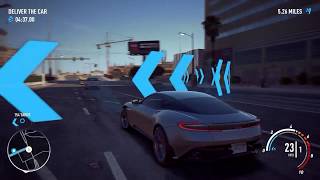 Need for Speed Payback Game play PC