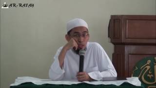Ust.Adi Hidayat, Lc, MA - Hadist Shahih vs Hadist Dhoif tentang bulan Ramadhan