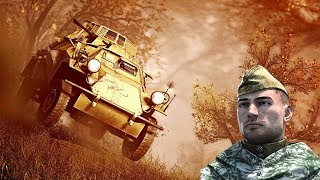КАК ИГРАТЬ ЗА СНАЙПЕРА ДЛЯ НОВИЧКОВ Heroes and Generals в 2019