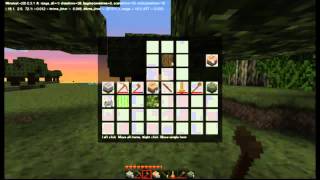 Mineteste,o novo minecraft