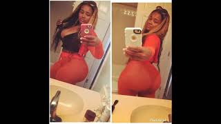 Ashleythebomb : Big Ass & Wide Hips. Big Booty & Tits - Video 361