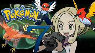 Let's Play Pokémon X - Part 7: Paparazzileiterin Viola