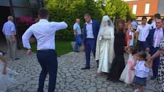 Осетинская свадьба (ирон чындзахсав