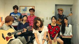 YUIカバーアルバム 『SHE LOVES YOU 』~ LIFE／Goosehouse