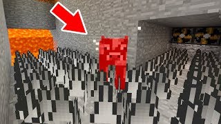 Minecraft | TRAMPAS que nunca habías visto...