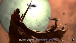 Liquid Cinema - Stronghold - Epic Music Stars 033