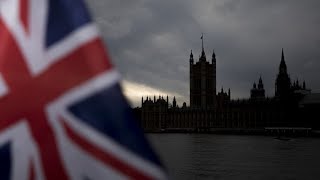 U.K. to Throw Kitchen Sink at Economy on Bad Data: JPM’s Stubbs