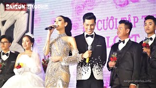 Toàn cảnh lễ cưới tập thể LGBT của Lâm Khánh Chi | LGBT MASS WEDDING IN VIETNAM 2020